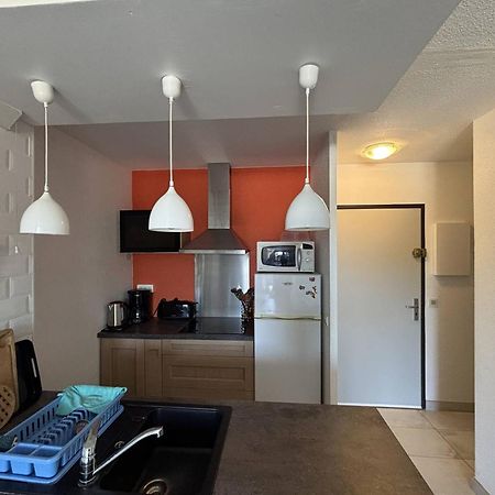 Appartement Climatise A Argeles-Sur-Mer Avec Parking - 4 Couchages - Fr-1-388-52 Dış mekan fotoğraf