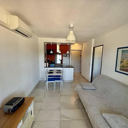 Appartement Climatise A Argeles-Sur-Mer Avec Parking - 4 Couchages - Fr-1-388-52 Dış mekan fotoğraf