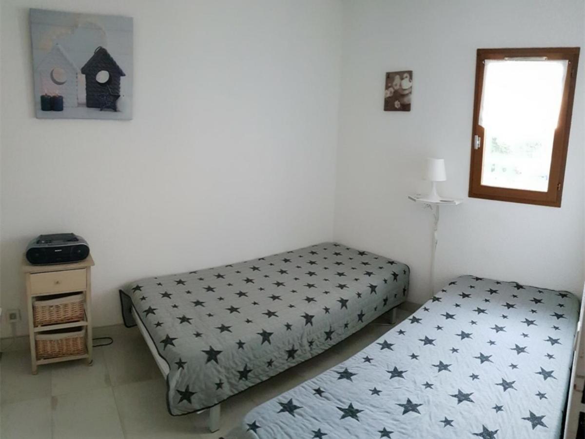 Appartement Climatise A Argeles-Sur-Mer Avec Parking - 4 Couchages - Fr-1-388-52 Dış mekan fotoğraf