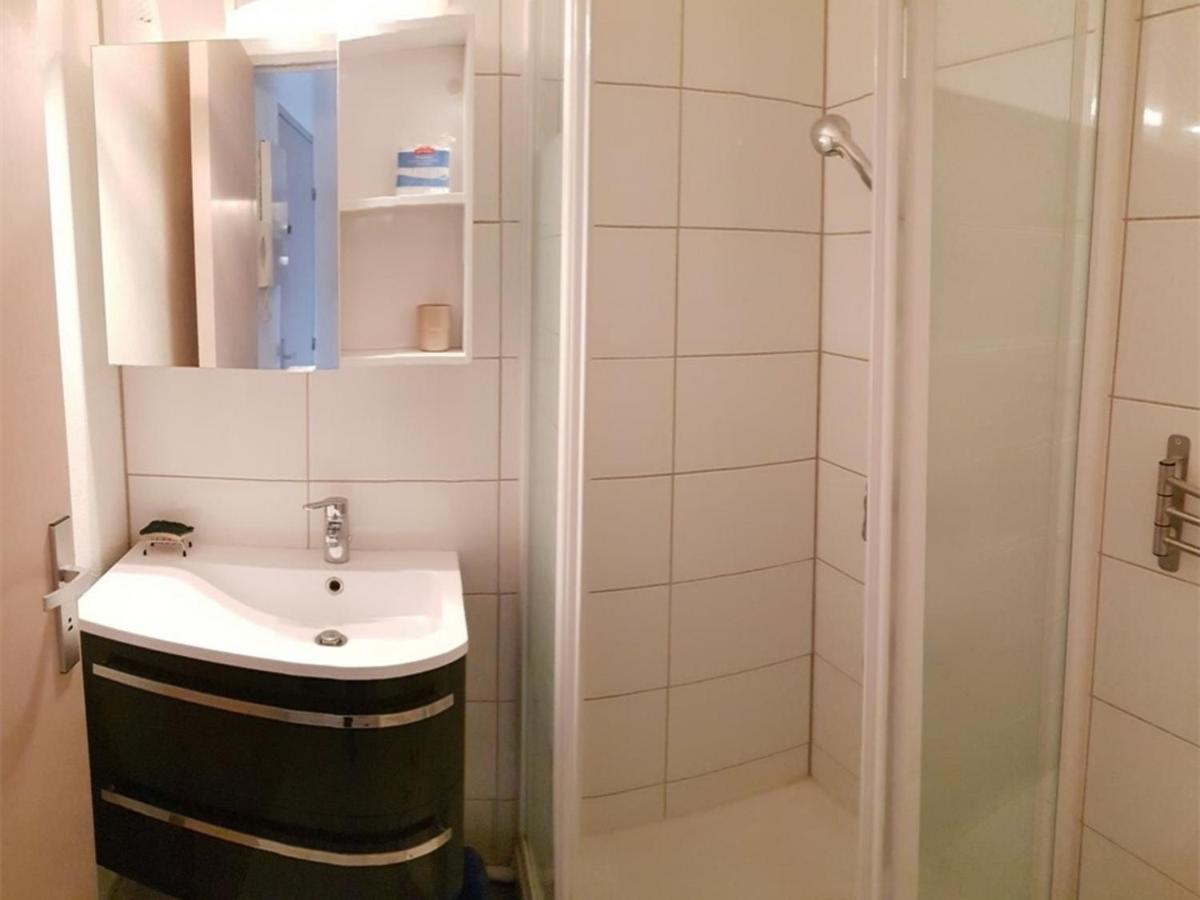Appartement Climatise A Argeles-Sur-Mer Avec Parking - 4 Couchages - Fr-1-388-52 Dış mekan fotoğraf