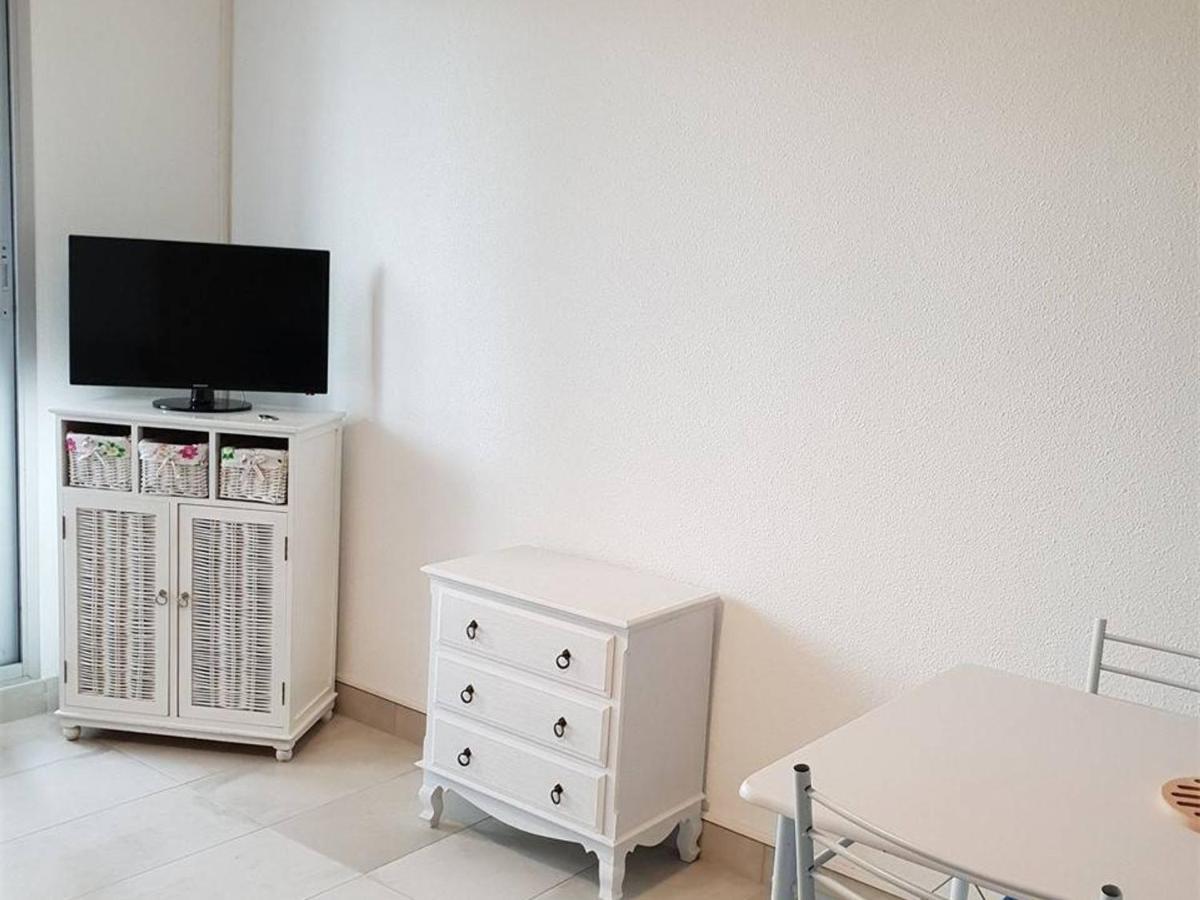 Appartement Climatise A Argeles-Sur-Mer Avec Parking - 4 Couchages - Fr-1-388-52 Dış mekan fotoğraf