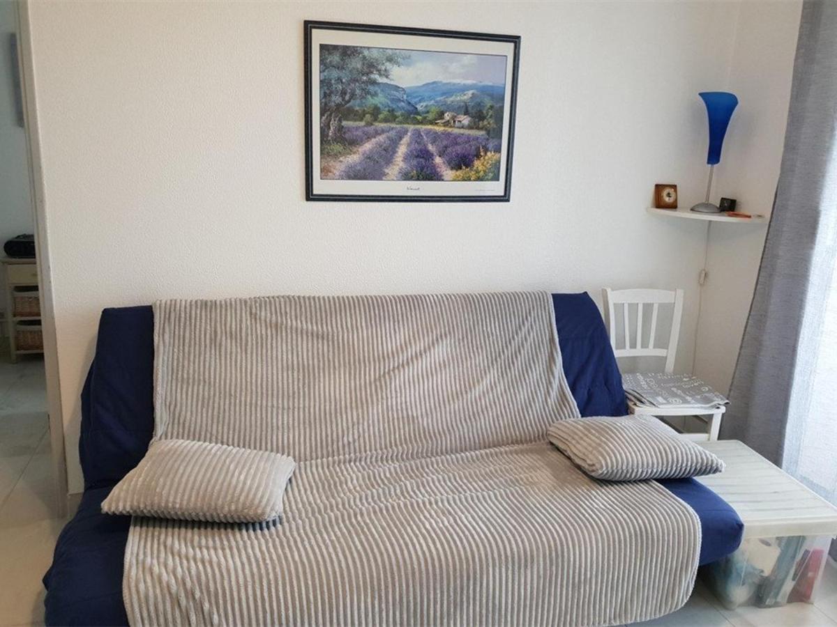 Appartement Climatise A Argeles-Sur-Mer Avec Parking - 4 Couchages - Fr-1-388-52 Dış mekan fotoğraf
