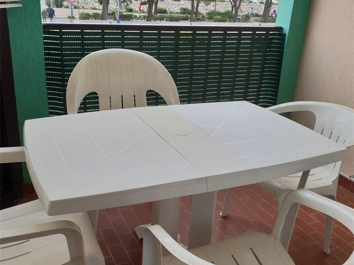 Appartement Climatise A Argeles-Sur-Mer Avec Parking - 4 Couchages - Fr-1-388-52 Dış mekan fotoğraf