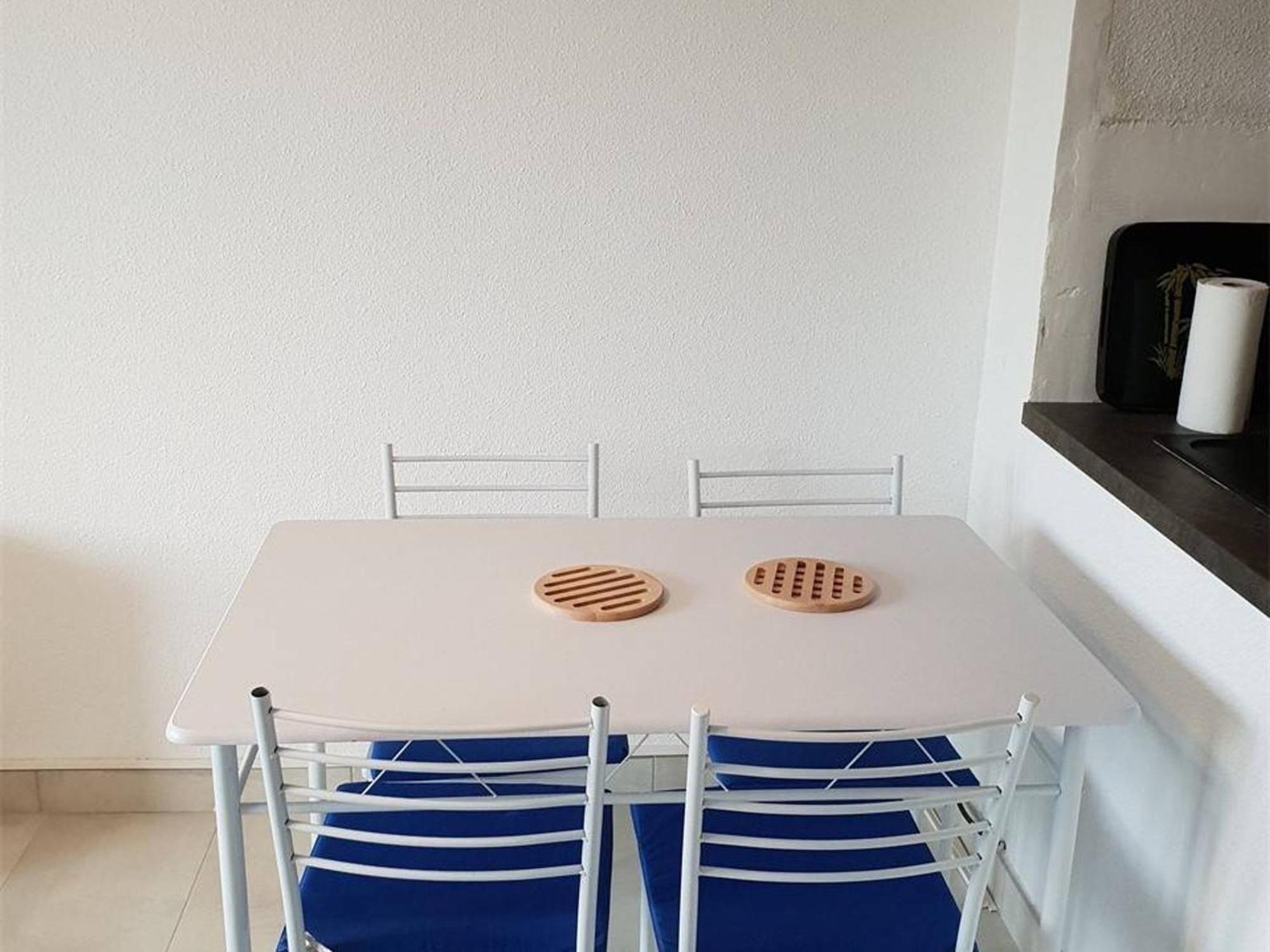 Appartement Climatise A Argeles-Sur-Mer Avec Parking - 4 Couchages - Fr-1-388-52 Dış mekan fotoğraf