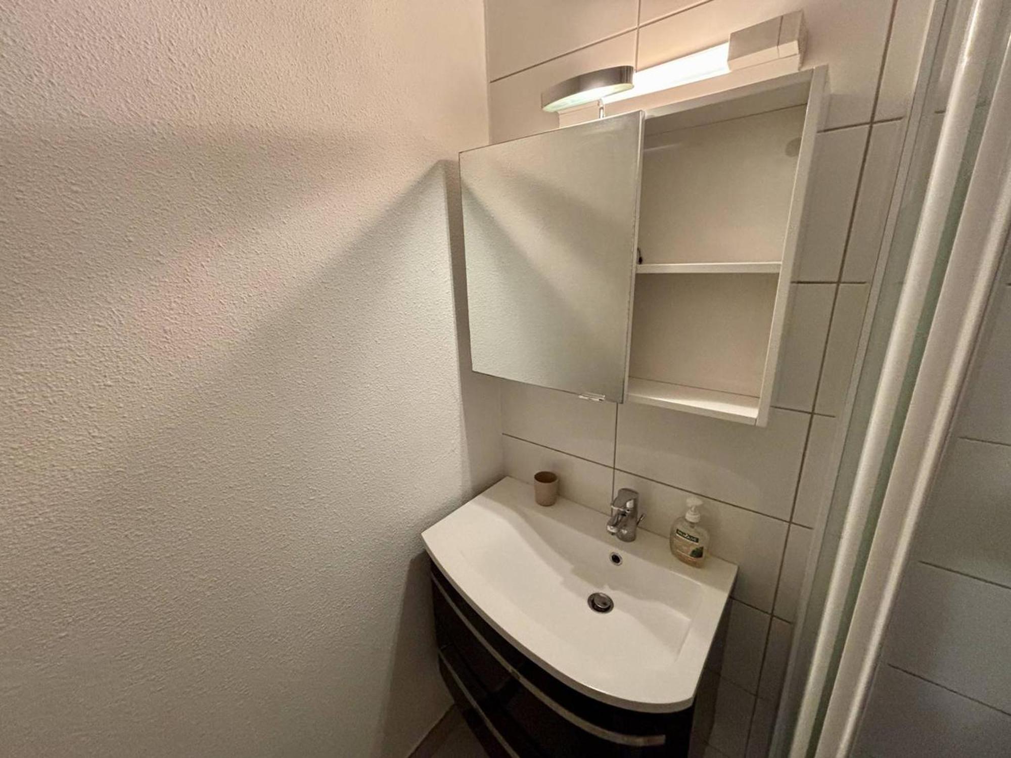 Appartement Climatise A Argeles-Sur-Mer Avec Parking - 4 Couchages - Fr-1-388-52 Dış mekan fotoğraf