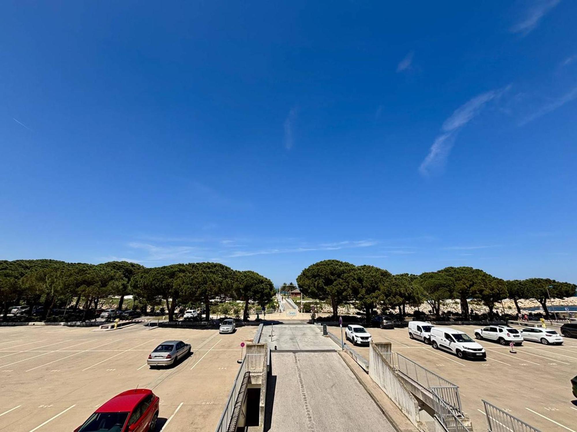 Appartement Climatise A Argeles-Sur-Mer Avec Parking - 4 Couchages - Fr-1-388-52 Dış mekan fotoğraf