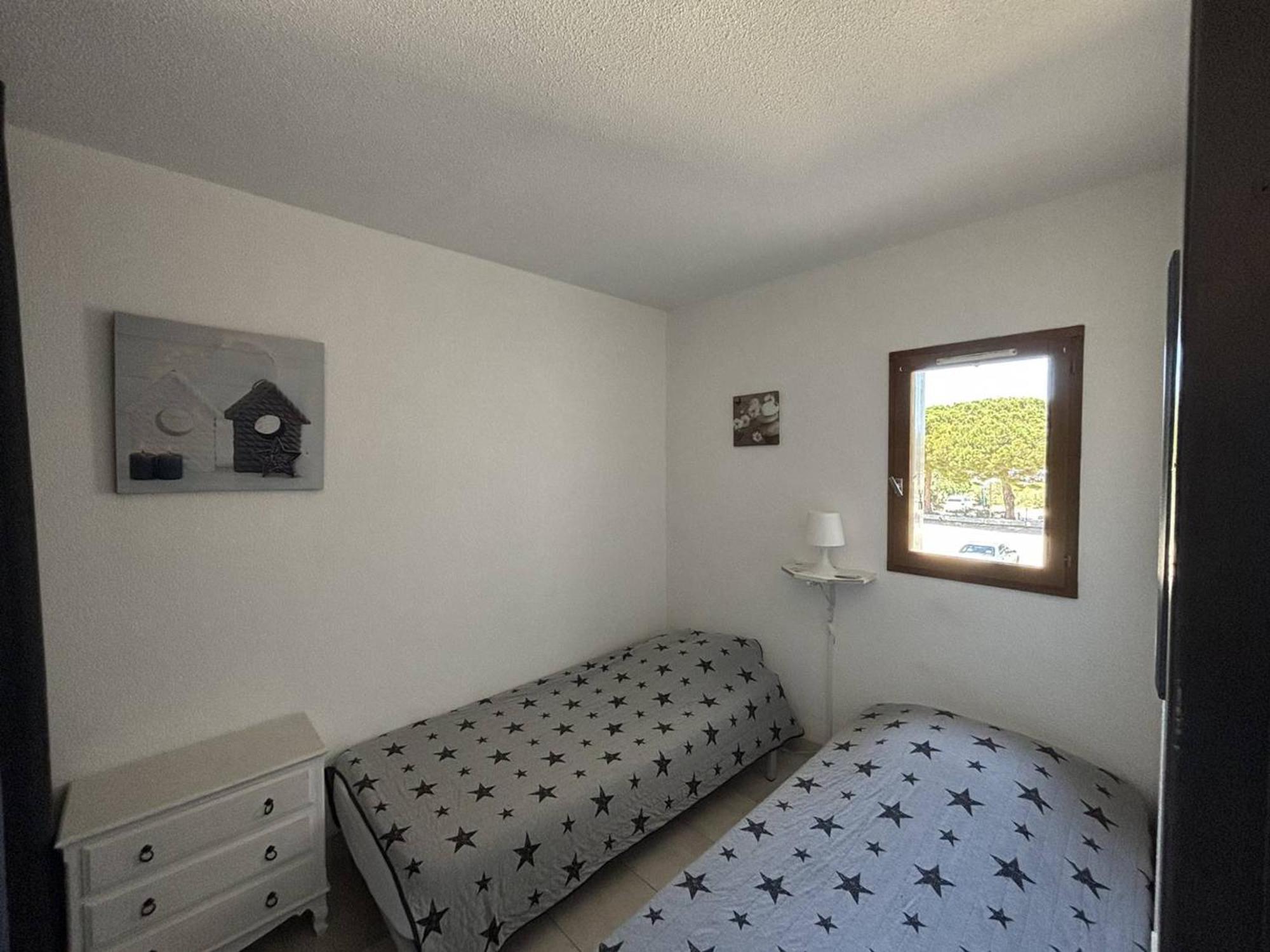 Appartement Climatise A Argeles-Sur-Mer Avec Parking - 4 Couchages - Fr-1-388-52 Dış mekan fotoğraf