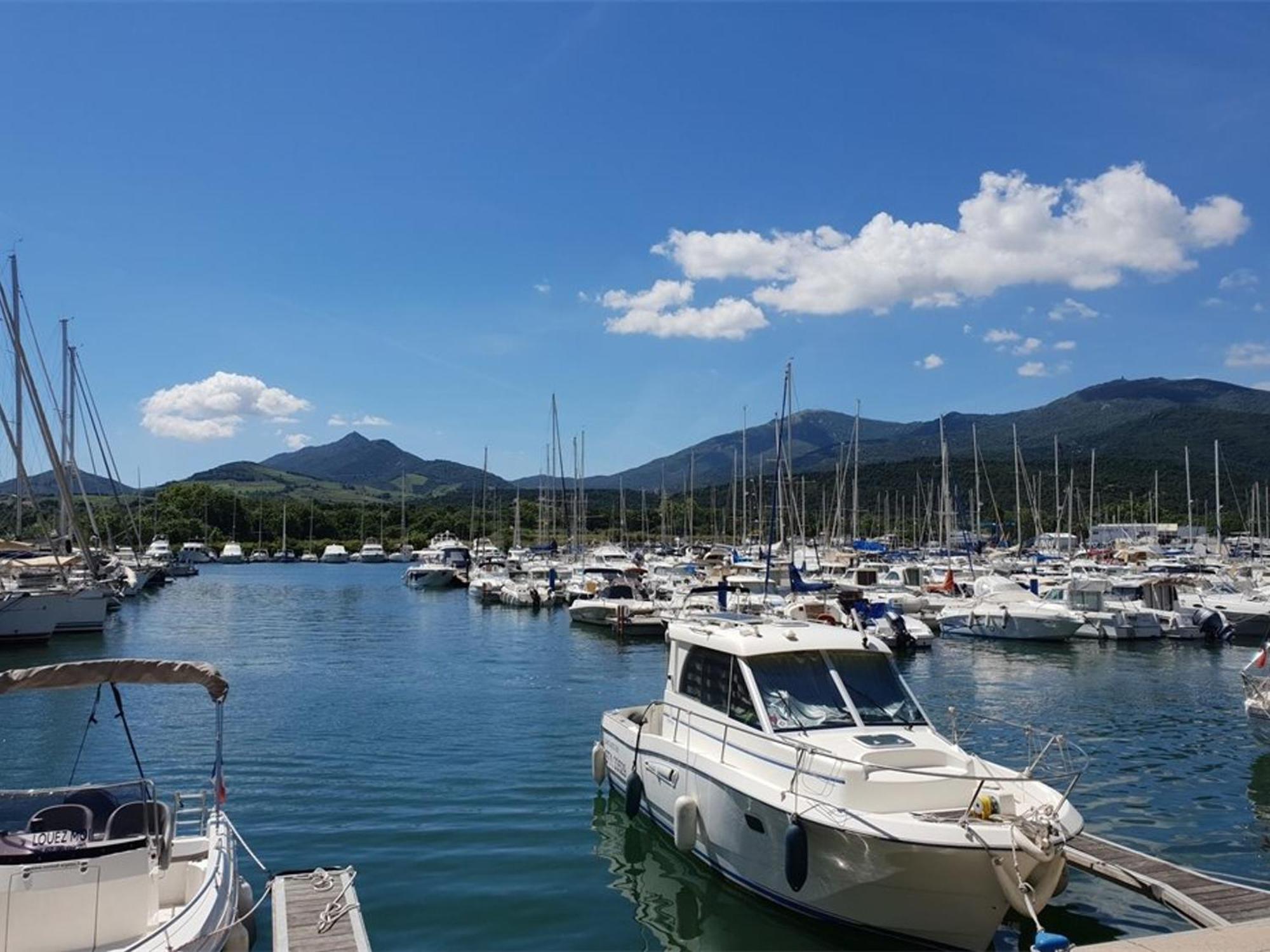 Appartement Climatise A Argeles-Sur-Mer Avec Parking - 4 Couchages - Fr-1-388-52 Dış mekan fotoğraf